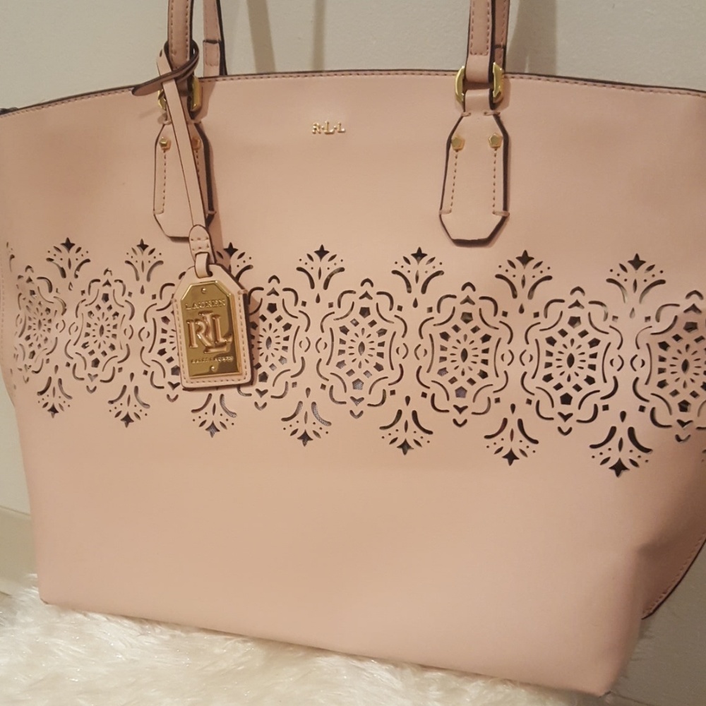 Ralph Lauren Bag - Picture 8 of 8